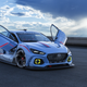 Illustration for article titled Hyundais Incredible 374 Horsepower RN30 Racing Concept Is The iHoon/i-Day We Need